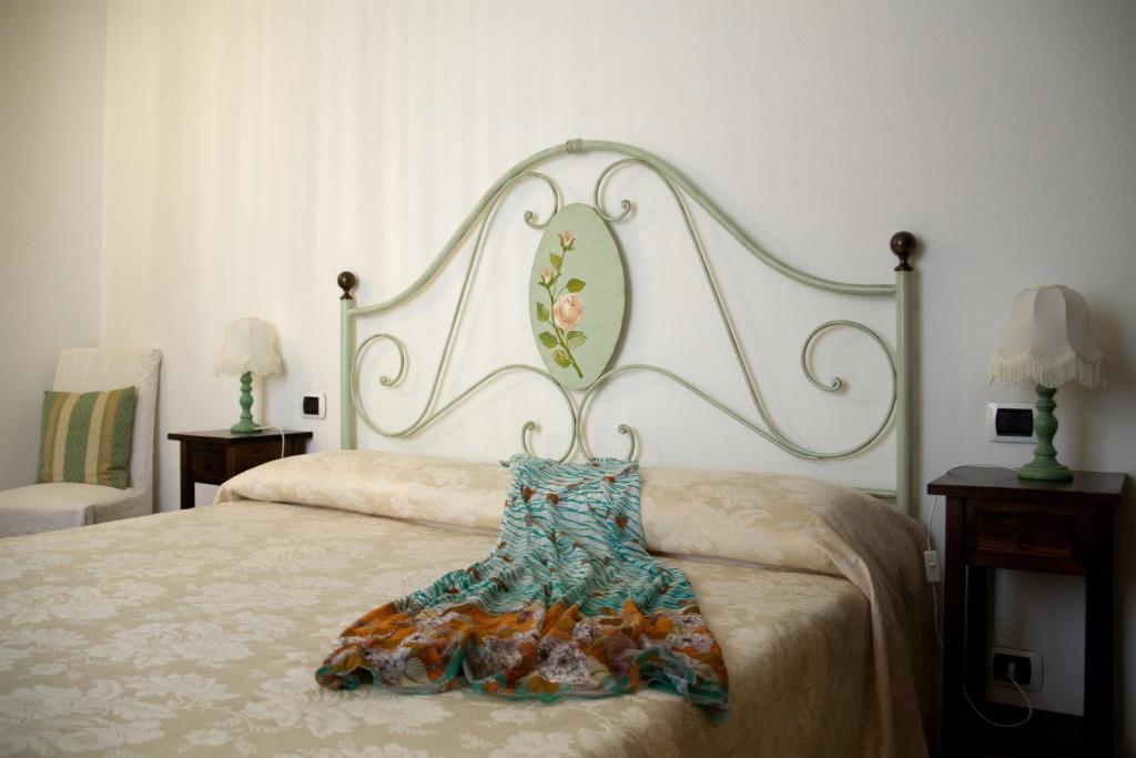 L'Antica Pieve Bed & Breakfast Levanto Zimmer foto